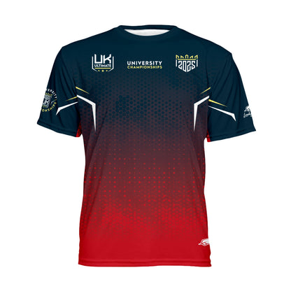 UK Ultimate University Championships 2025 Hex Tech Pure Jersey