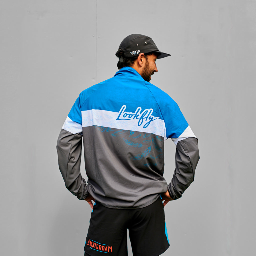 Windbreaker