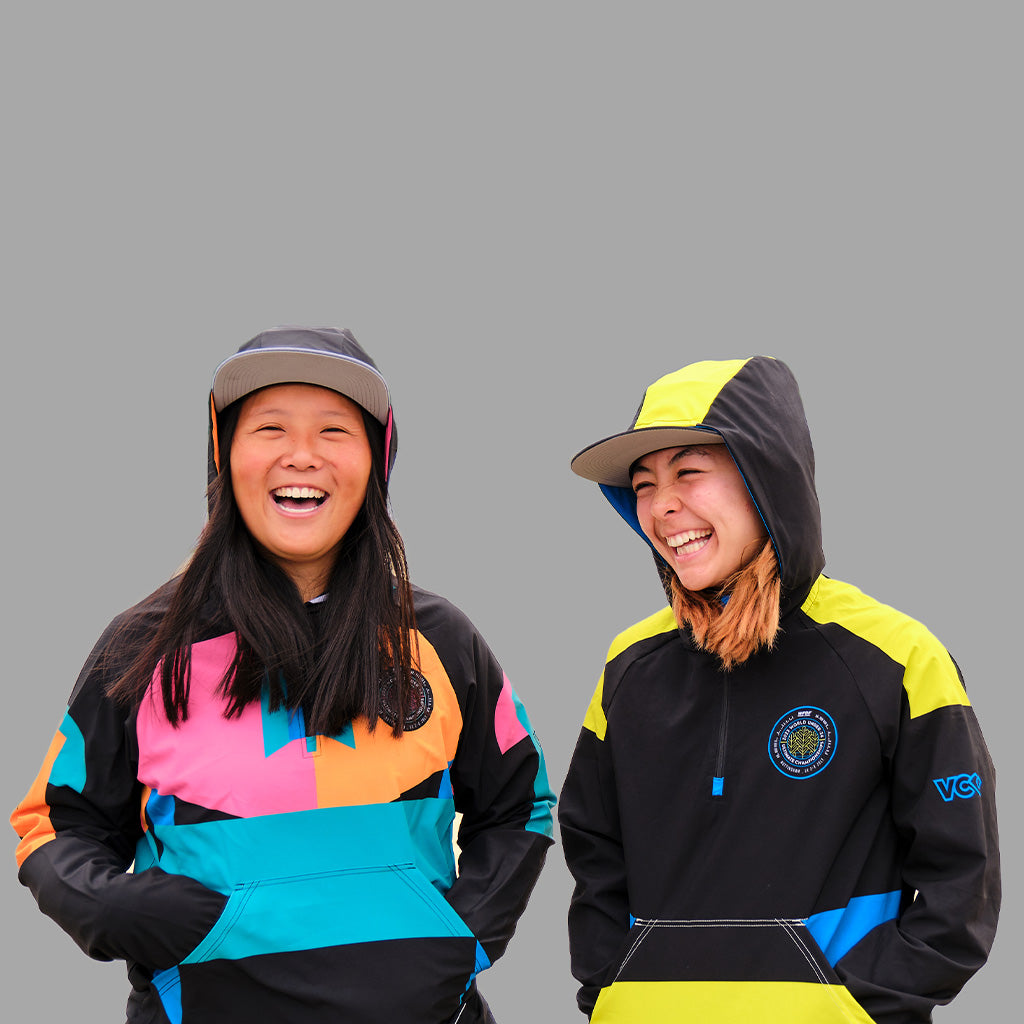 Windbreaker