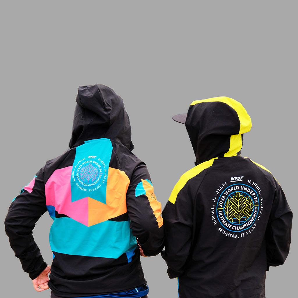 Windbreaker