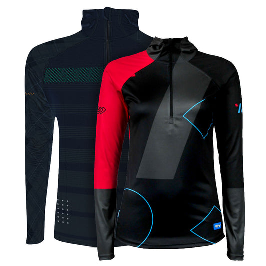 Sublimated Favourite Hoodie