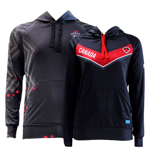 Sublimated Performance Hoodie