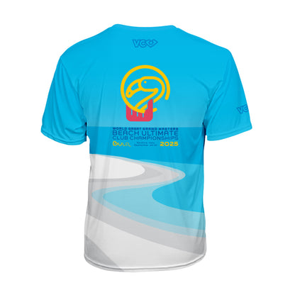 WGGMBUCC Beach Classic Jersey