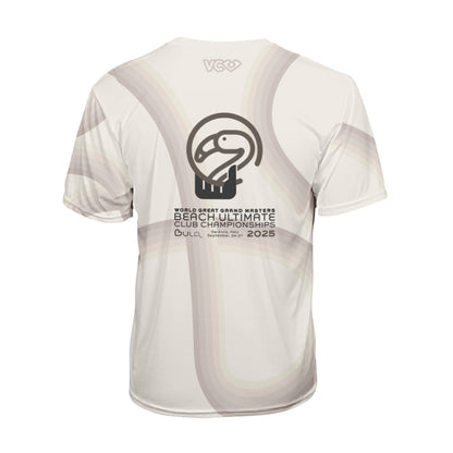 WGGMBUCC Sand Classic Jersey