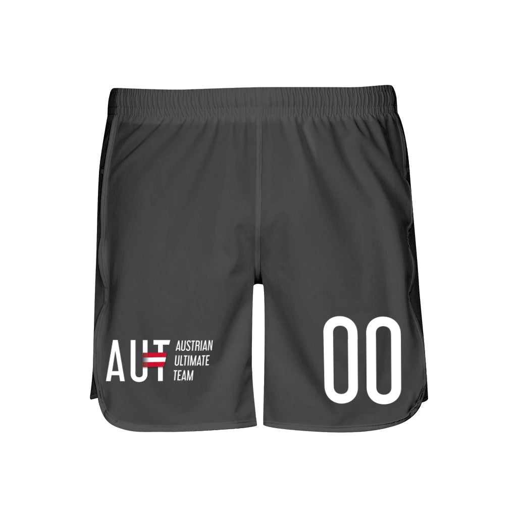 Austrian National Team - U20 Open Shorty Shorts