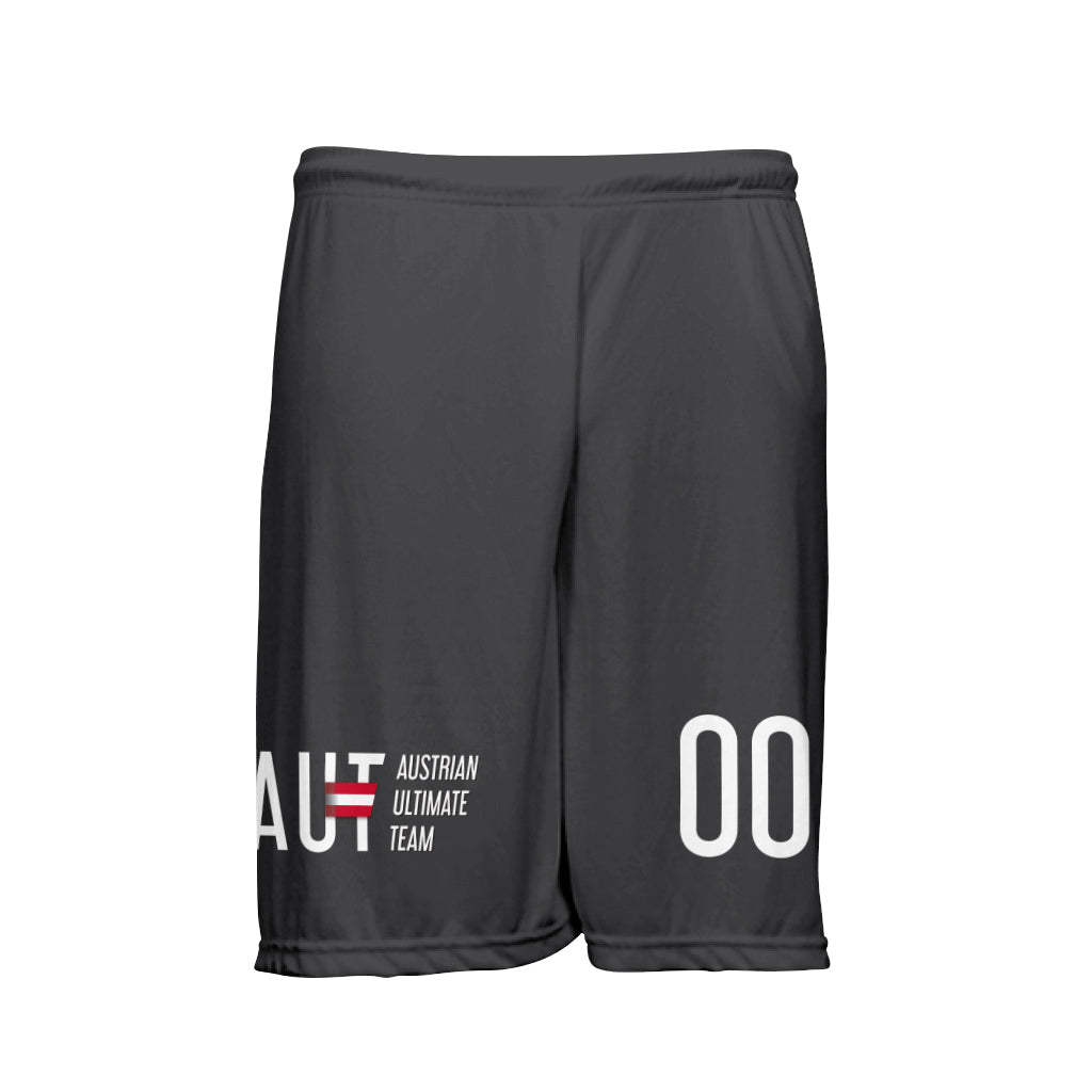 Austrian National Team - Damen Flexlight Shorts