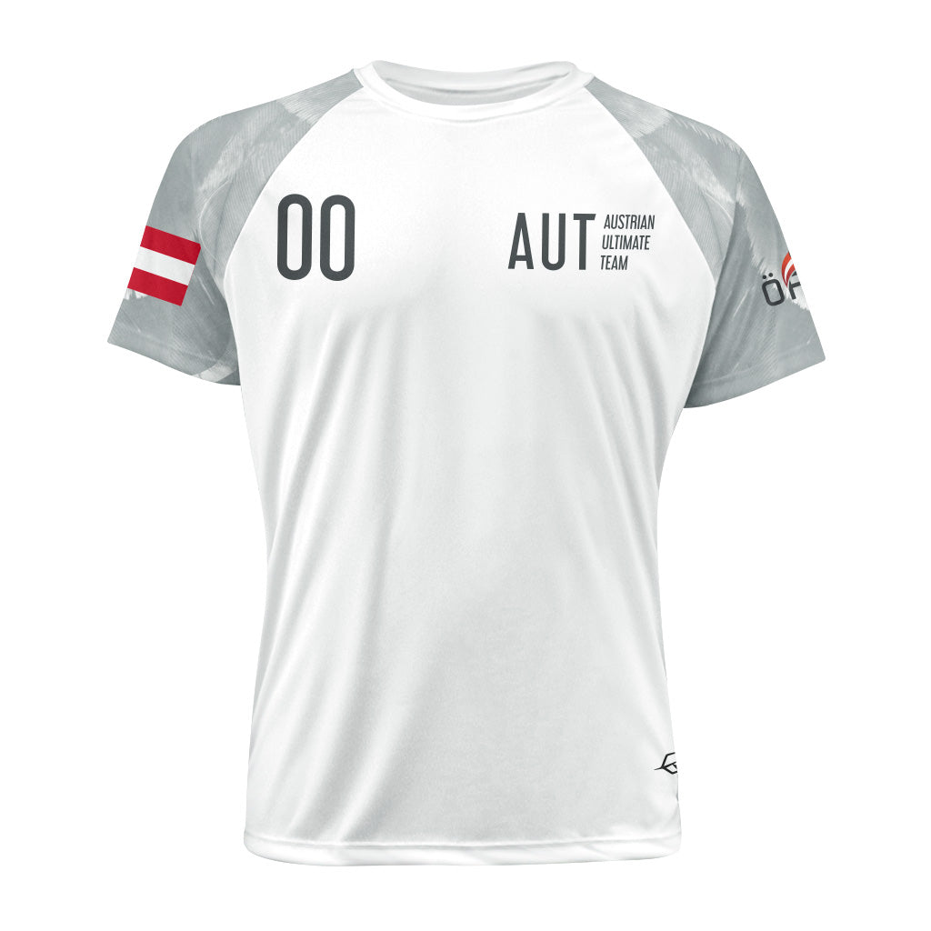 Austrian National Team - U24 Open Light Jersey
