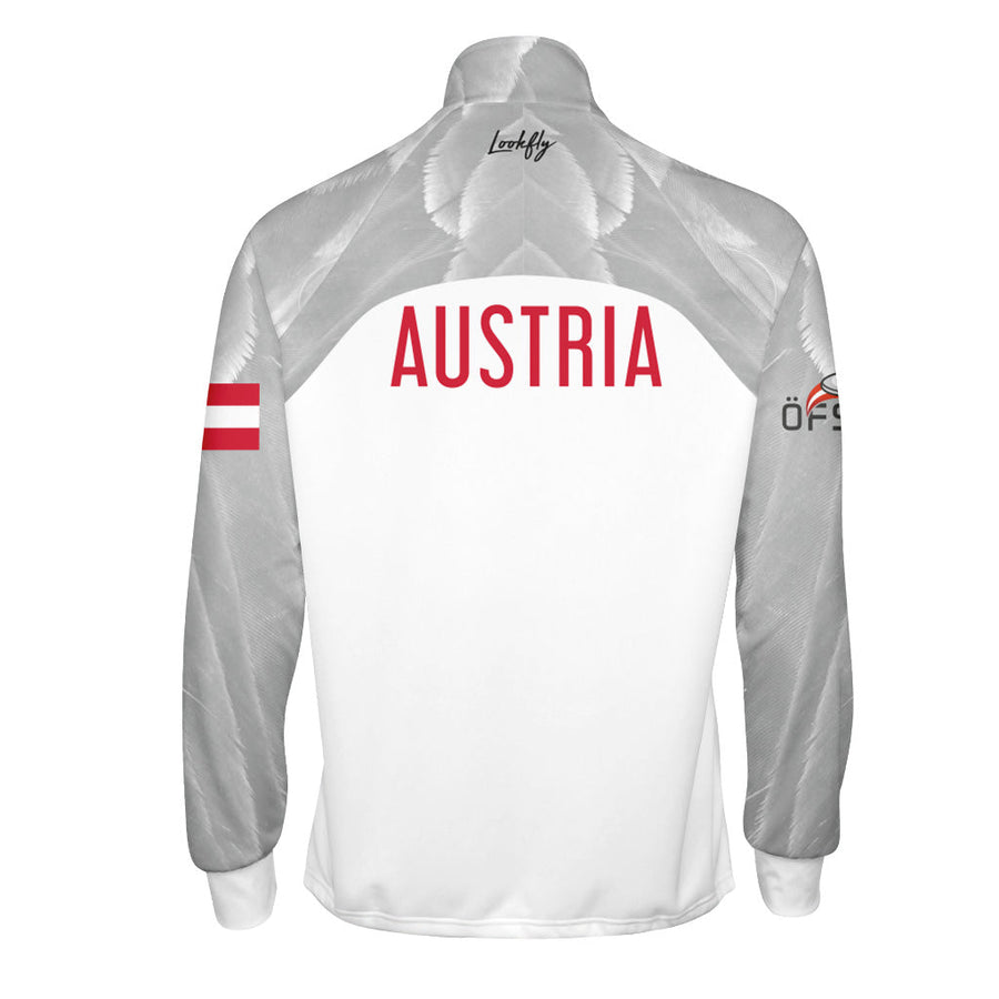 Austrian National Team - Masters Training Jacket